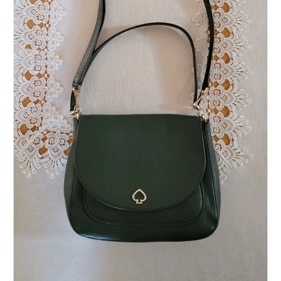 Kate Spade crossbody bag ♠️ - Picture 6 of 10